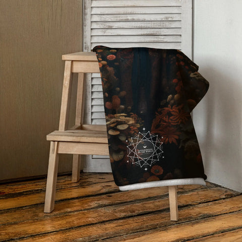 About my Brain Institute Towels Mielikki Goddess Lightweight Beach Towel