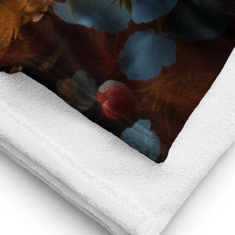 About my Brain Institute Towels Otter Spirit Animal Lightweight Beach Towel