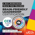 About my Brain Institute Training Brain-Friendly Leadership Certification