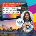 About my Brain Institute Training Brain-Friendly Leadership Certification