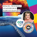 About my Brain Institute Training Brain-Friendly Leadership Certification