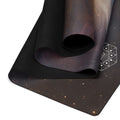 About my Brain Institute Yoga Mats Medusa Nebula Dreams Yoga mat