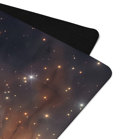 About my Brain Institute Yoga Mats Orion Nebula Dreams Yoga mat
