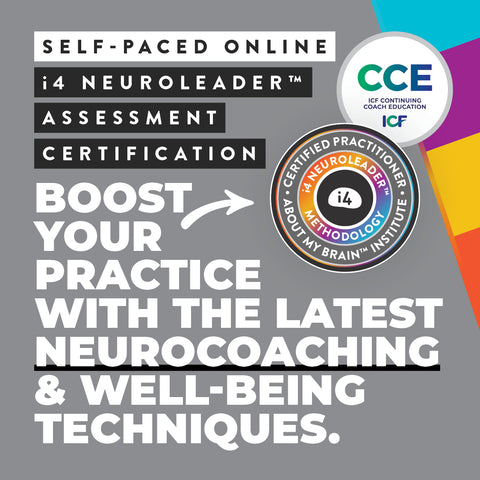 i4 Neuroleader™ Assessment Certification