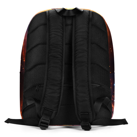 Ant Nebula Dreams Backpack