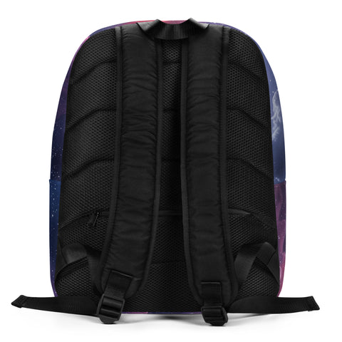 Barnards Loop Nebula Dreams Backpack