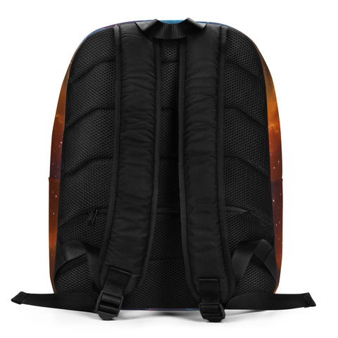 Bubble Nebula Nebula Dreams Backpack