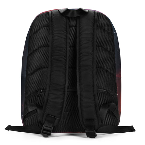 Carina Nebula Dreams Backpack