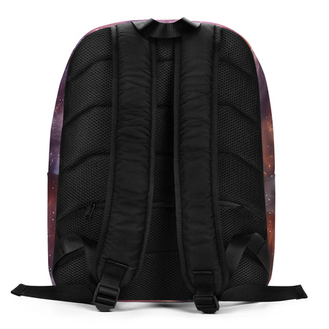 Lagoon Nebula Dreams Backpack