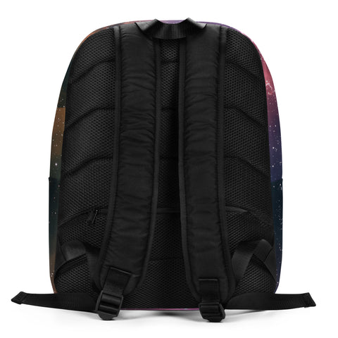 North America Nebula Dreams Backpack