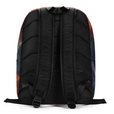 Omega Nebula Dreams Backpack