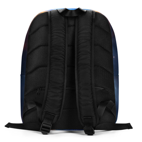 Pacman Nebula Dreams Backpack