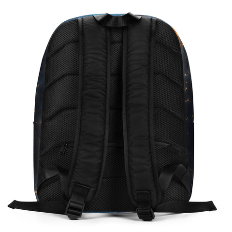 Pelican Nebula Dreams Backpack