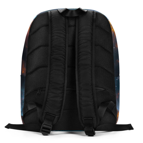 Ring Nebula Dreams Backpack