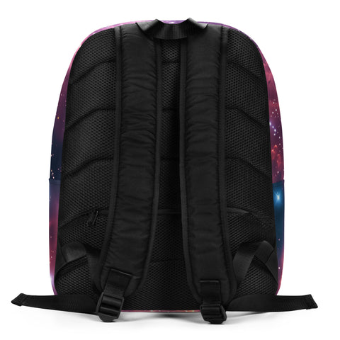 Rosette Nebula Dreams Backpack