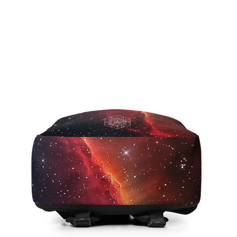 California Nebula Dreams Backpack