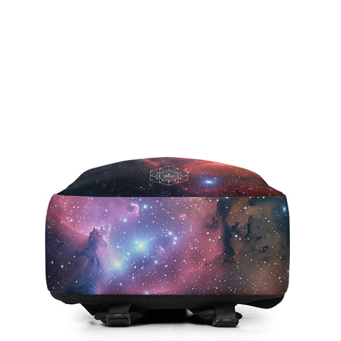 North America Nebula Dreams Backpack