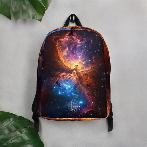 Ant Nebula Dreams Backpack