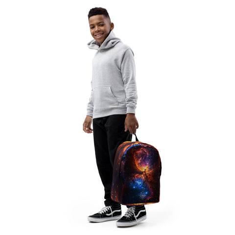 Ant Nebula Dreams Backpack