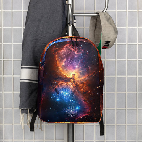 Ant Nebula Dreams Backpack