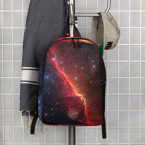 California Nebula Dreams Backpack