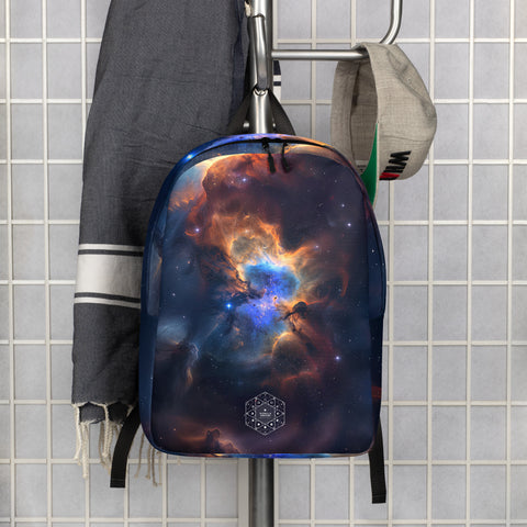 Pacman Nebula Dreams Backpack