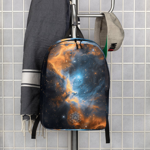 Pelican Nebula Dreams Backpack