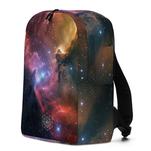 North America Nebula Dreams Backpack