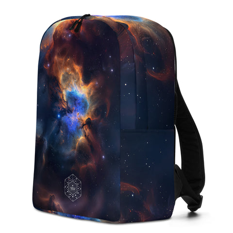 Pacman Nebula Dreams Backpack