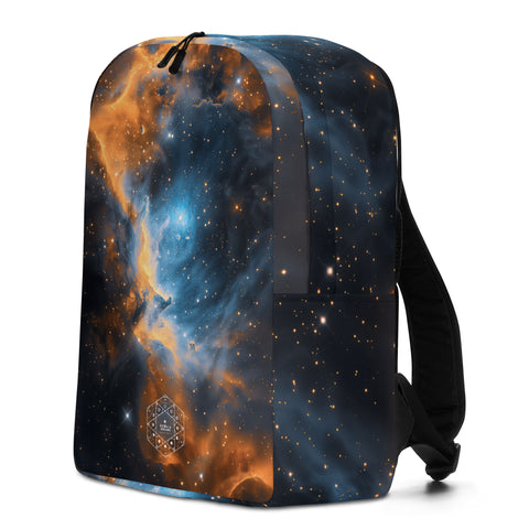 Pelican Nebula Dreams Backpack