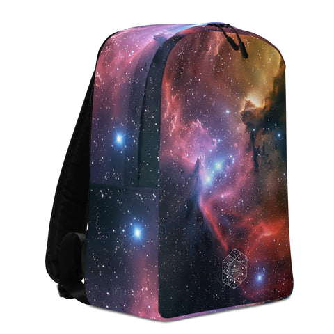 North America Nebula Dreams Backpack