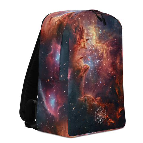 Omega Nebula Dreams Backpack