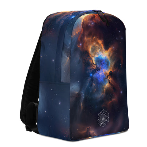 Pacman Nebula Dreams Backpack