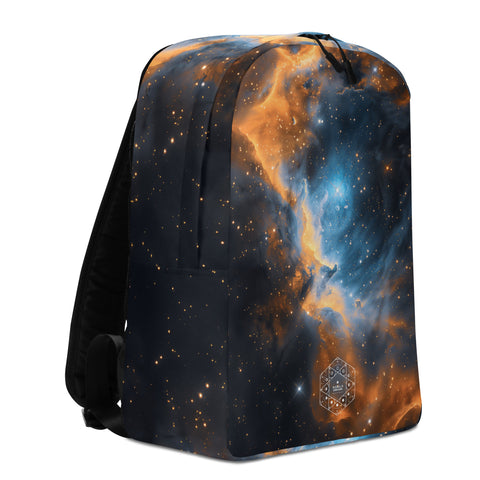 Pelican Nebula Dreams Backpack