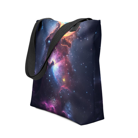 Horsehead Nebula Dreams Tote bag