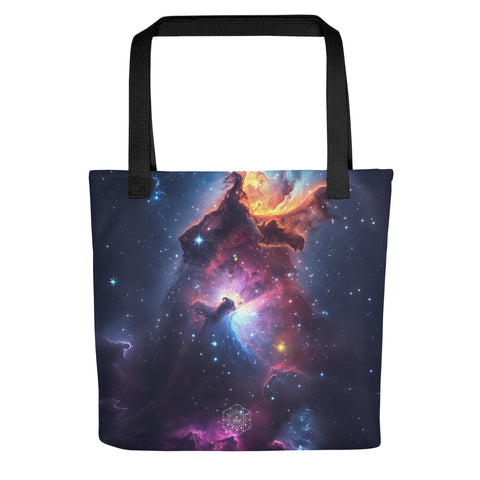 Horsehead Nebula Dreams Tote bag