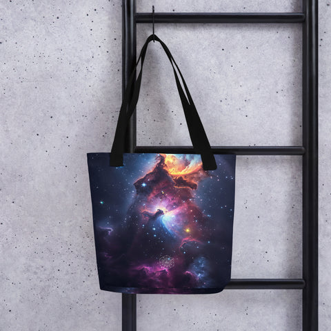 Horsehead Nebula Dreams Tote bag
