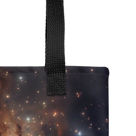 Orion Nebula Dreams Tote bag