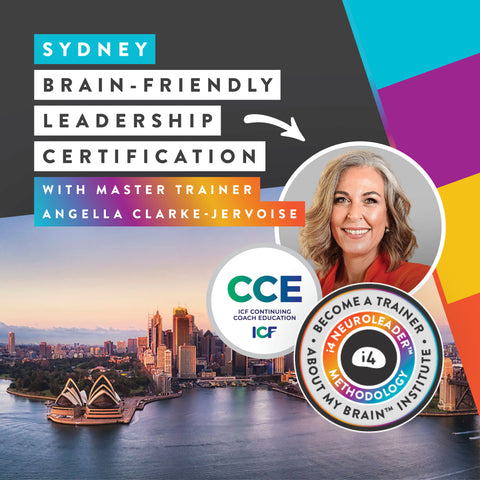 Brain-Friendly Leadership Certification