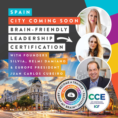 Brain-Friendly Leadership Certification