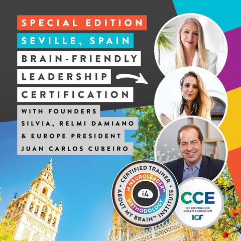 Brain-Friendly Leadership Certification