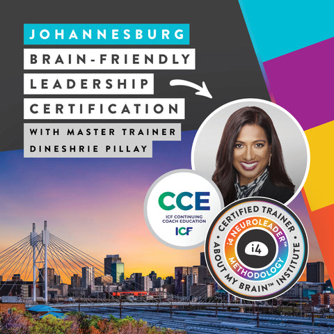 Brain-Friendly Leadership Certification