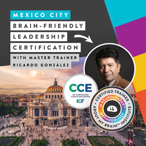 Brain-Friendly Leadership Certification