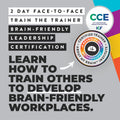 Brain-Friendly Leadership Certification