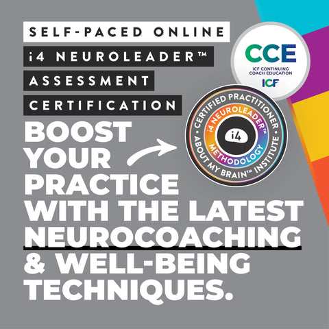 i4 Neuroleader™ Assessment Certification