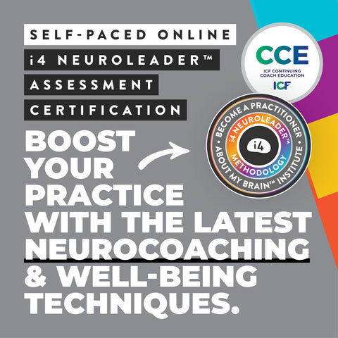 i4 Neuroleader™ Assessment Certification