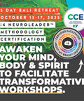 i4 Neuroleader™ Methodology Certification Retreat