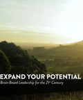Expand Your Potential - Brain Based Leadership for the 21st Century