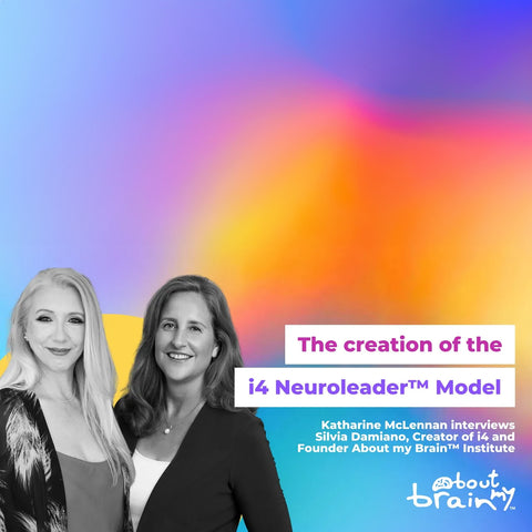 The Creation of the i4 Neuroleader™ Model