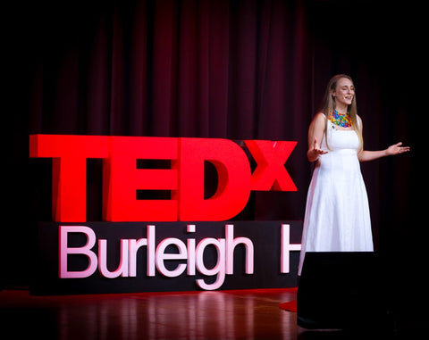TEDx Talks